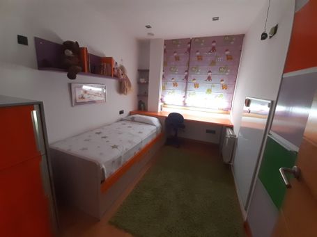 Dormitorio Juvenil